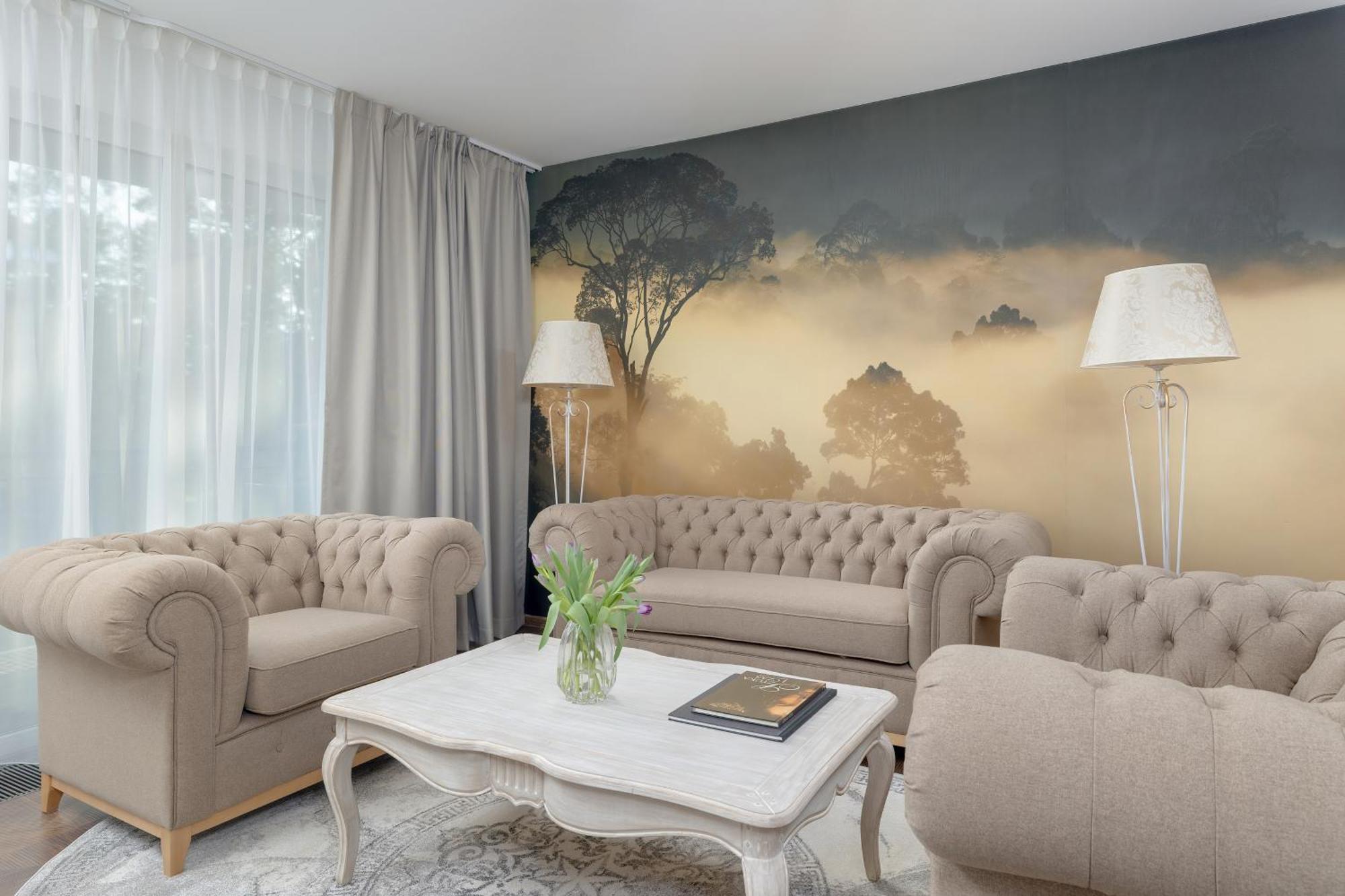 Juvena Hotel Wellness & Spa Adults Only Miedzywodzie Ngoại thất bức ảnh