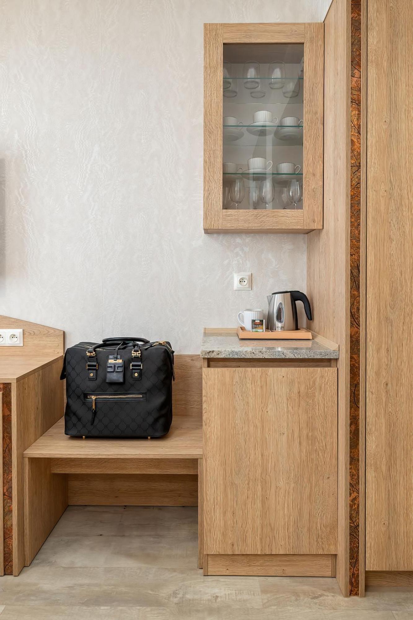 Juvena Hotel Wellness & Spa Adults Only Miedzywodzie Ngoại thất bức ảnh