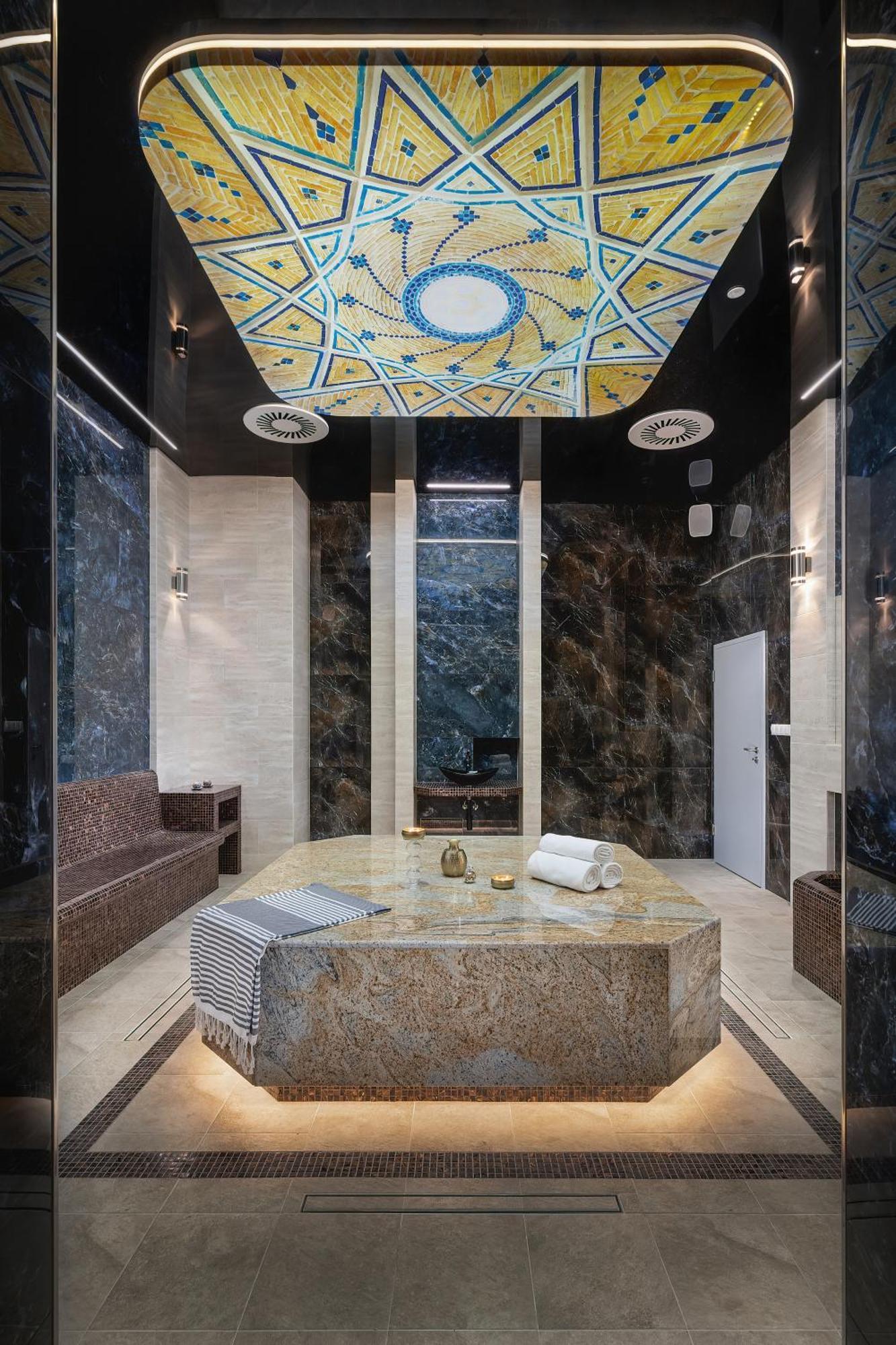 Juvena Hotel Wellness & Spa Adults Only Miedzywodzie Ngoại thất bức ảnh