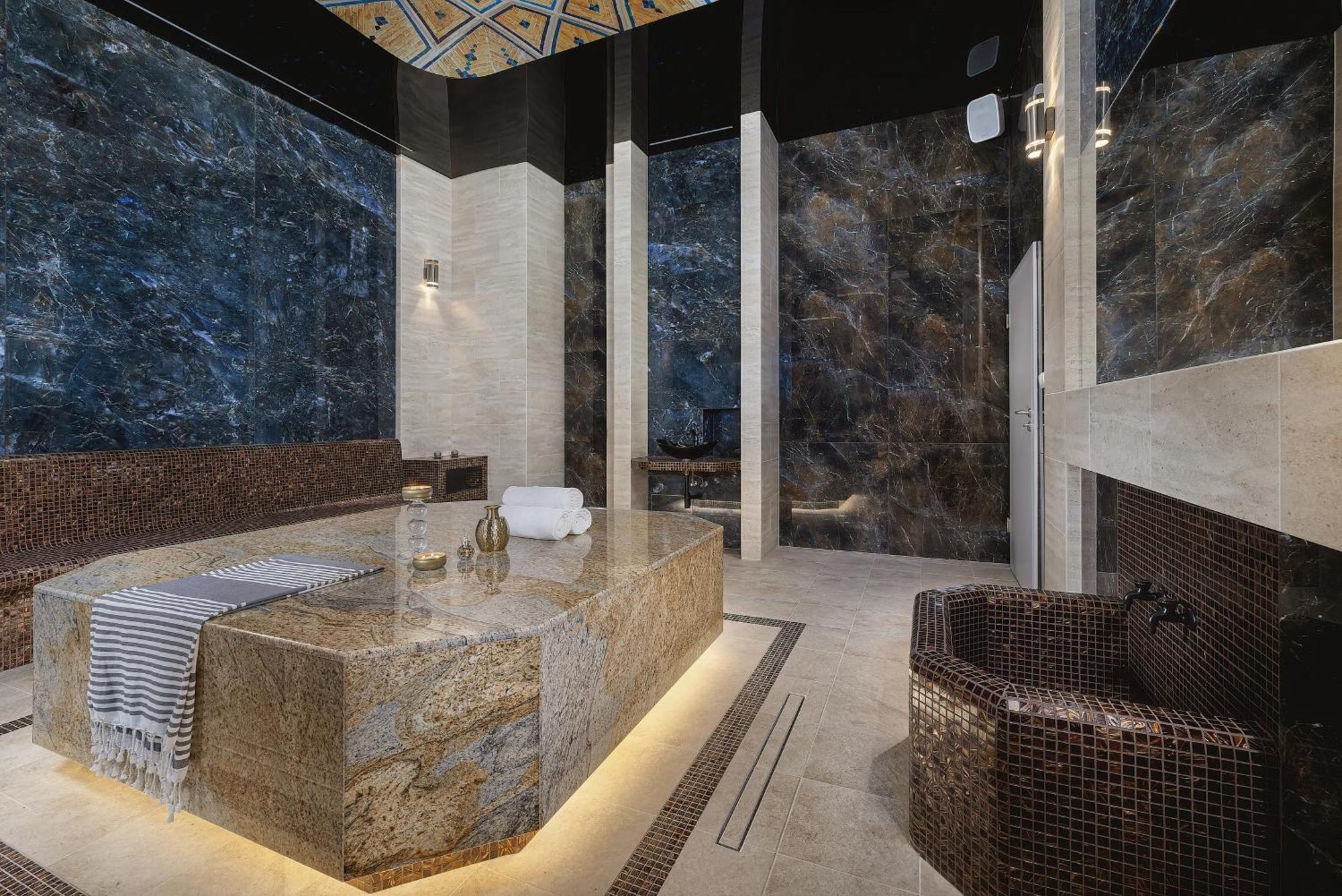 Juvena Hotel Wellness & Spa Adults Only Miedzywodzie Ngoại thất bức ảnh