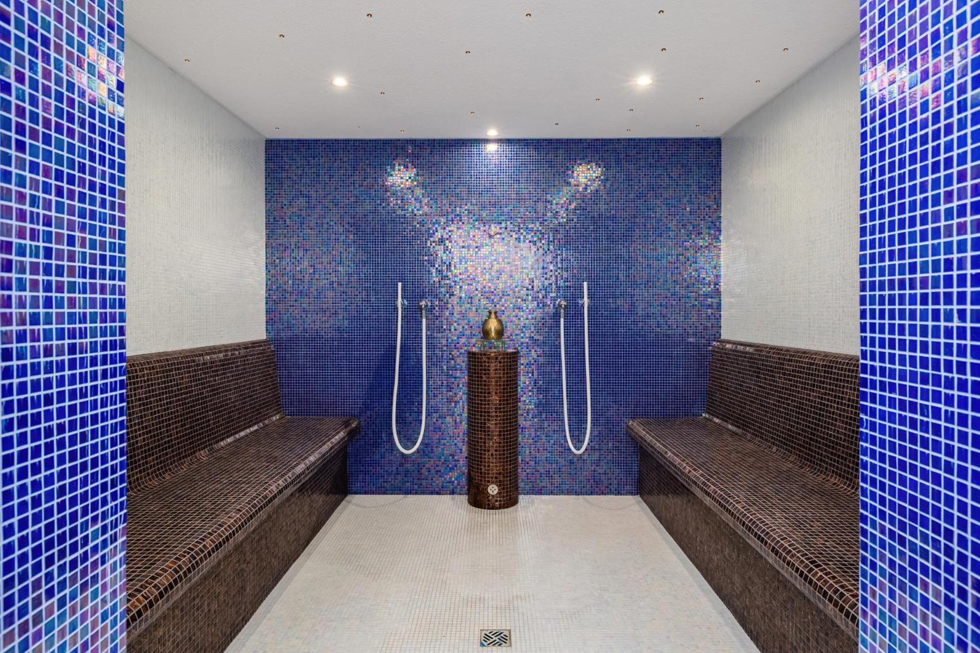 Juvena Hotel Wellness & Spa Adults Only Miedzywodzie Ngoại thất bức ảnh