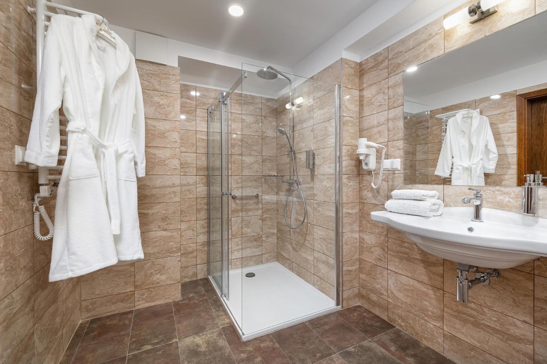 Juvena Hotel Wellness & Spa Adults Only Miedzywodzie Ngoại thất bức ảnh